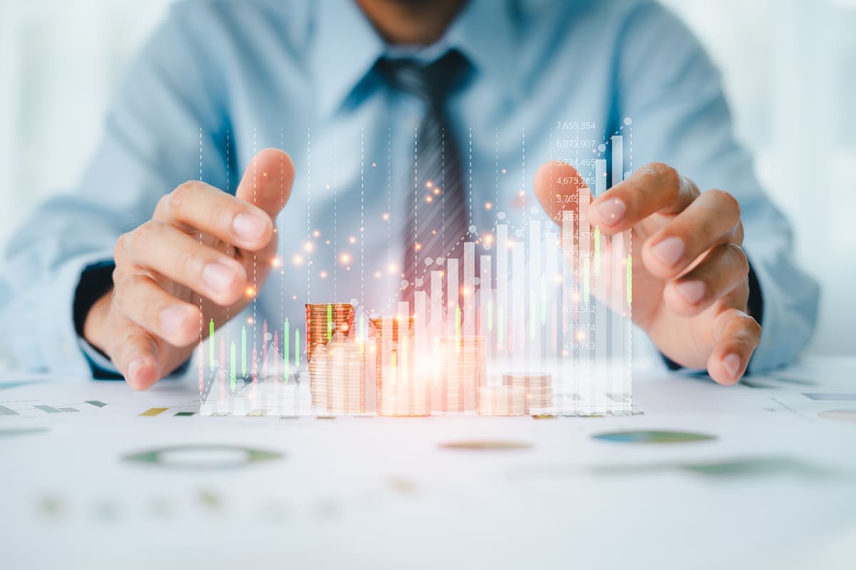 コツは放置！楽天ポイント運用1年間やってみた結果！ポイント運用は初心者向けで儲かる