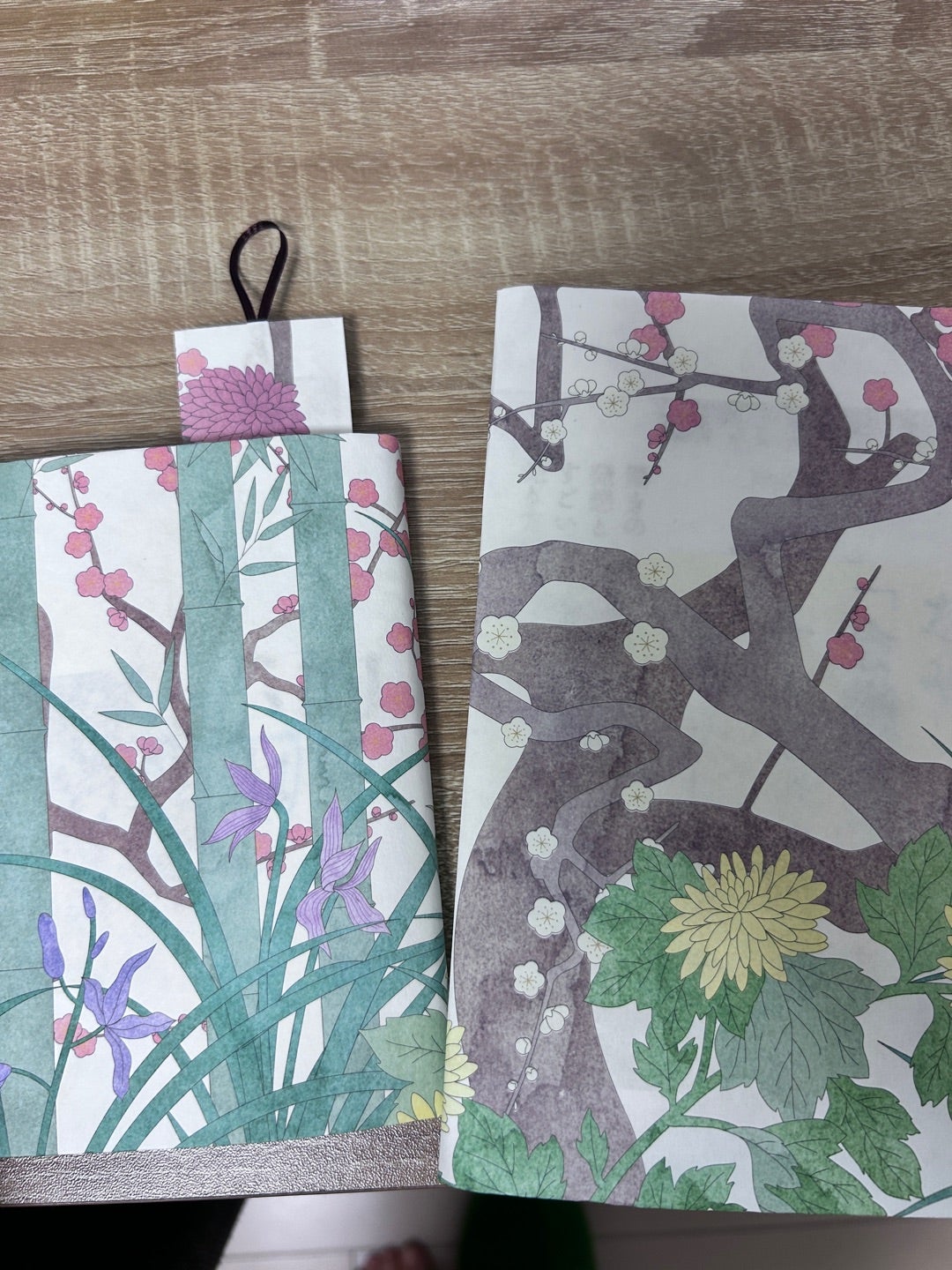 捨てちゃうなんてもったいない！ラッピング以外の包装紙リメイクアイデア6つSuuuh スーウ