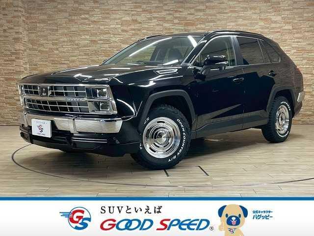 光岡 Buddy Hybrid ST ワンオーナー 走行300km 電動ムーンルーフ サイドメッキモールセット 社外ケンウッドSDナビ純正17インチアルミホイール新車保証継承R07年4月迄 中古車