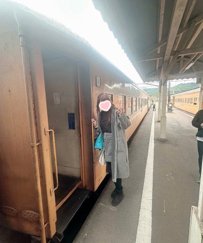 奥鉄鉄道69東京店「ゆりの」五反田人妻デリヘル口コミ体験レポート！会話も弾まず倦怠期の夫婦の様な流れでプレイが進み・・・ - 風俗の口コミサイトヌキログ