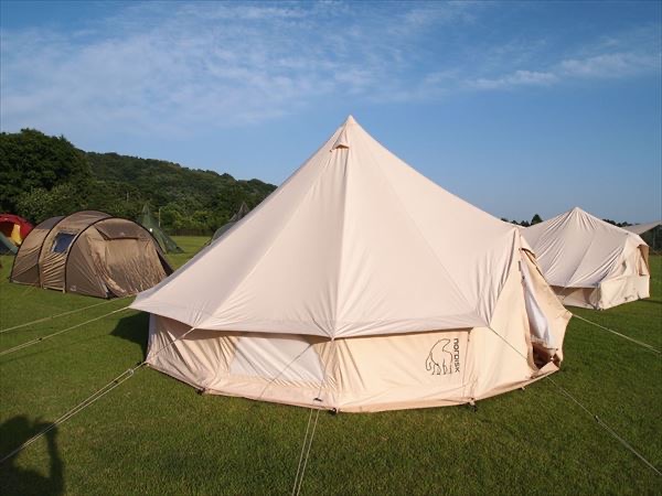 テント ノルディクス お悩み中の方必見 ノルディスク アスガルド12.6はどんなテント？メリット、デメリットを本音レビュー！キャンプ✕ポイ活で充実したキャンプライフを目指す２児の父ブログ