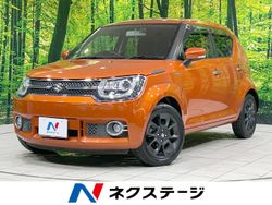 スズキとスペーシアカスタムＺ,イグニスの中古車を検索 中古車のガリバー