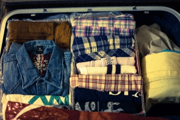 フリマを開こう！準備するものとディスプレイのコツや注意点e-情報.com