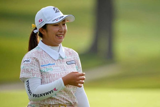 女子ゴルフ美ボディランキングアスリート体型のゴルファーは誰？飛ぶドライバーとアイアンのおすすめランキング