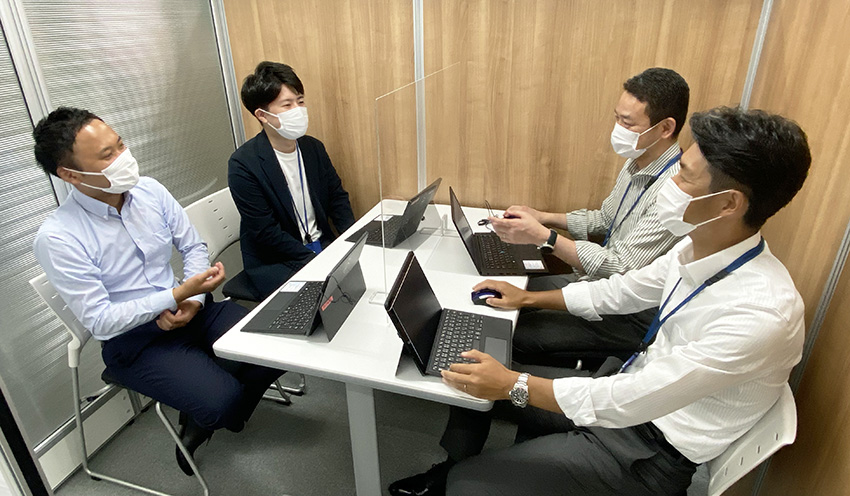 商工中金がM&A新部署を設立！47都道府県で経営者のお悩み解決Forbes JAPAN 公式サイト フォーブス ジャパン