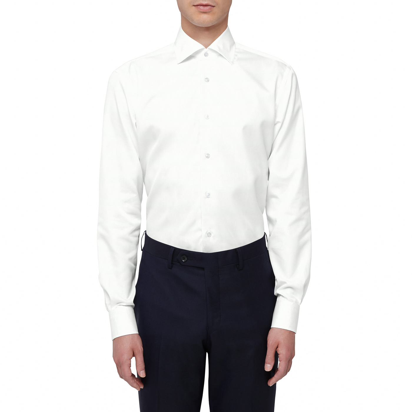 チノパン×白シャツ コーデ特集！キレイめな春夏の着こなし&おすすめアイテムを紹介メンズファッションメディア OTOKOMAE男前研究所