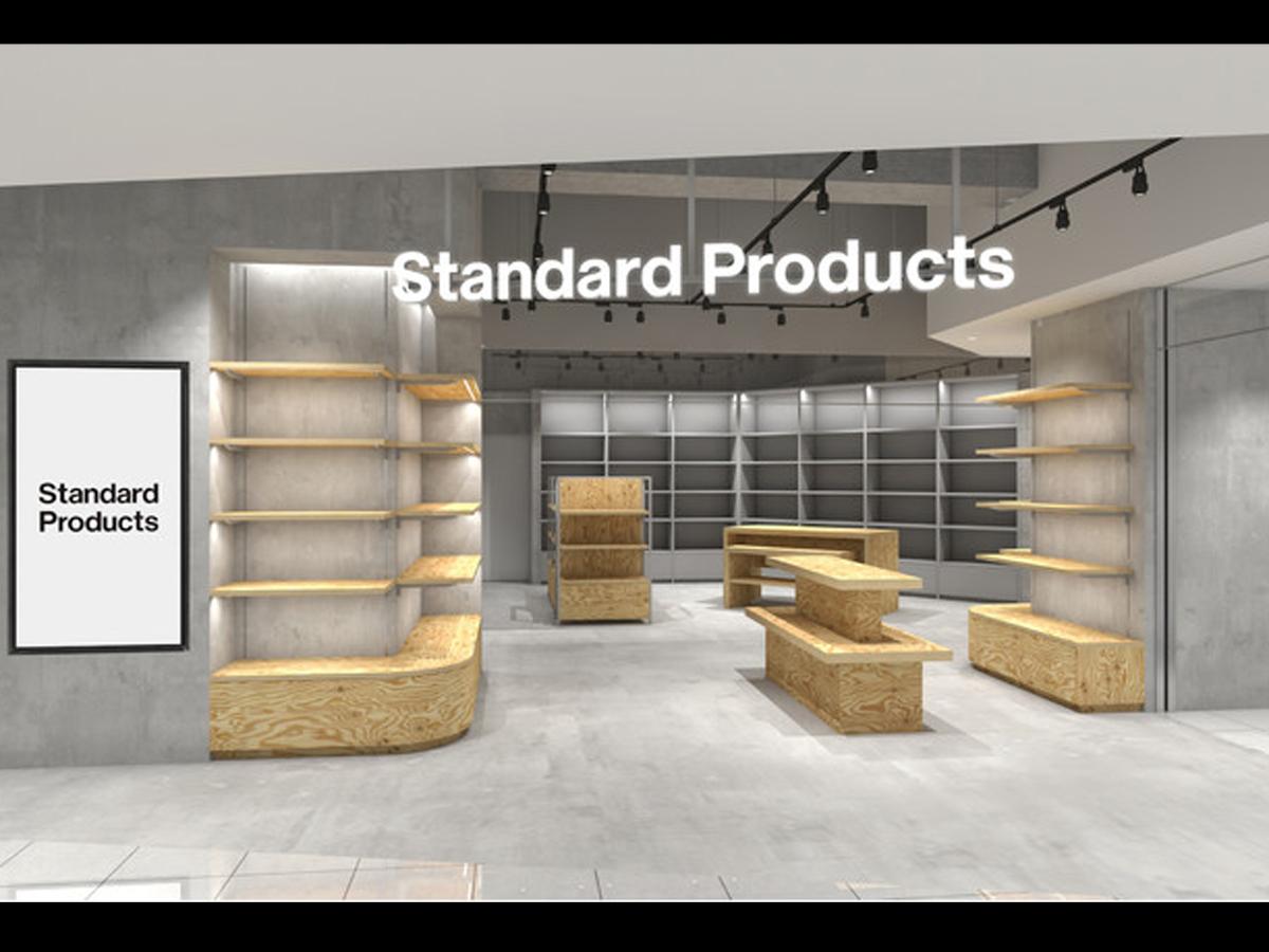 フレル・ウィズ自由が丘3階『スタンダードプロダクツ』では、日常づかいなどにぴったりの生活雑貨を展開中✨夏に食べたくなる素麺などにぴったりの容器や薬味皿を展開中✨ なくなり次第終了の商品もございます。是非、お早めにお立ち寄り下さい！自由が丘