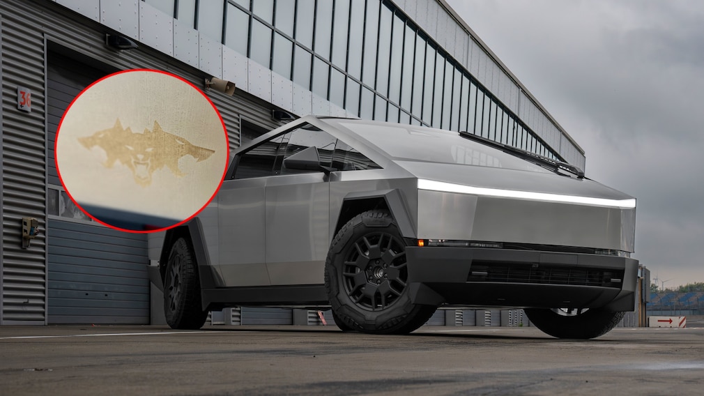 世界に1台!! ランボルギーニ「SC20」は公道を走れる究極のバルケッタだVAGUE ヴァーグ