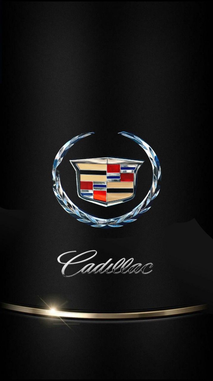 キャデラック ロゴ マット ビンテージ アメ車