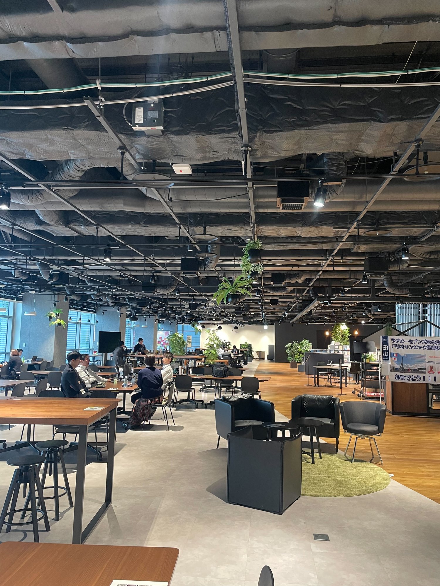 子どもたちが、夢や将来を考えるきっかけになってほしい」。NTTドコモが「ドコモ未来フィールド」を開始した理由とは。株式会社NTTドコモのストーリーPRTIMES STORY