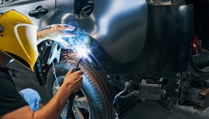 アーク溶接の仕事に資格は必要？資格の種類や取得方法も解説！ブログ株式会社ワールドインテック