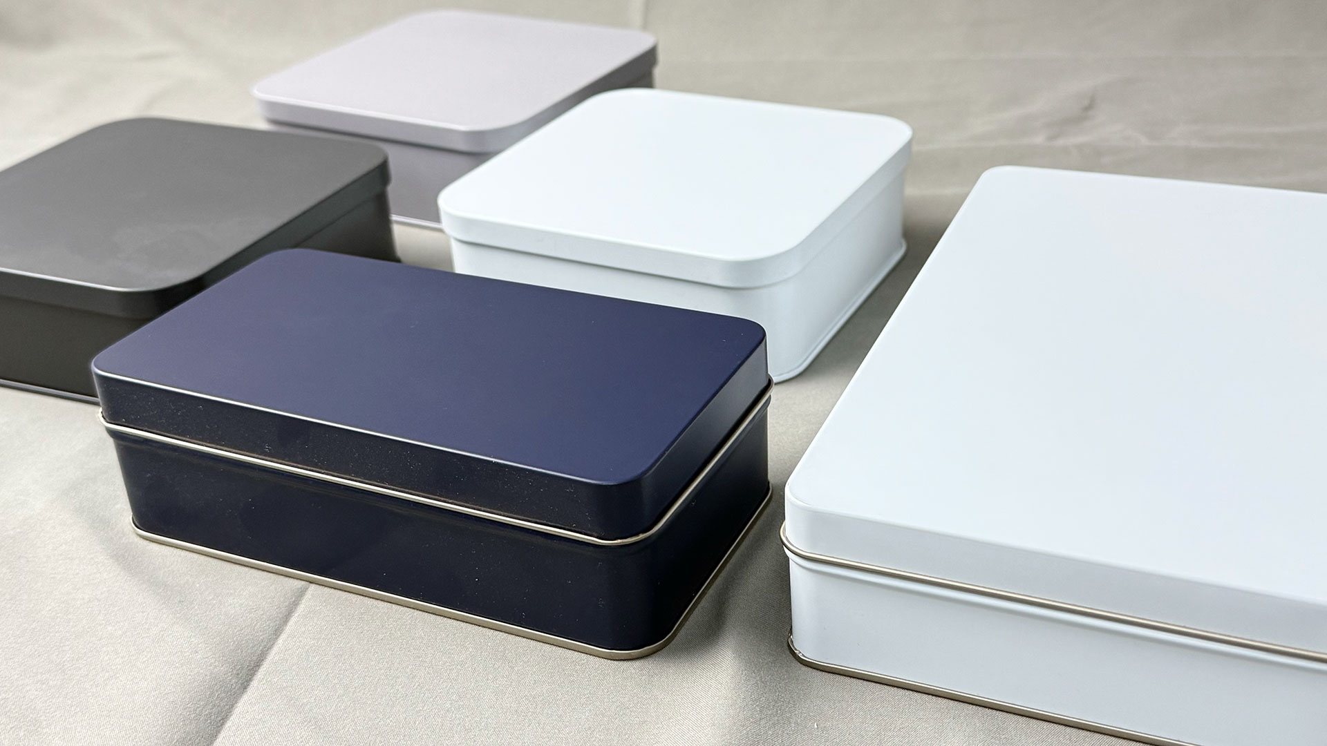 懐かし缶ドロップス緑陽社 小ロット オリジナルグッズ 同人グッズ ノベルティ