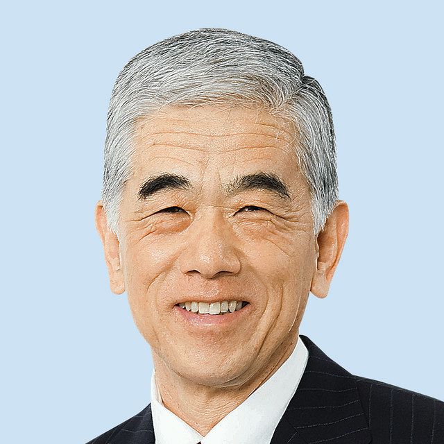 東レ社長に大矢光雄氏、13年ぶり交代 日覚昭広社長は会長に - 日本経済新聞