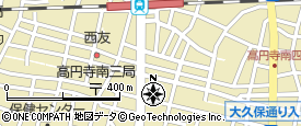 高円寺の駐車場で安い料金は？おすすめ周辺マップガイド＆全リスト！ | 苺の一枝＜Ichigo-Ichie＞