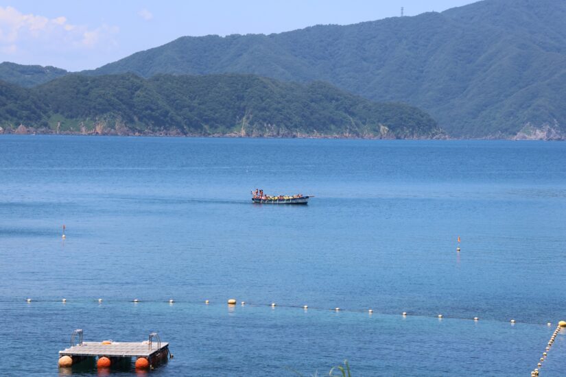 中学 野外活動 ～２日目の記録～2025年度学校行事NEWS仁川学院中学・高等学校