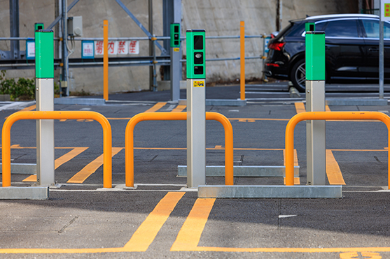 コインパーキングとは？駐車料金の仕組みや安く抑える方法も紹介本格土地活用は、土地活用と駐車場経営に関する情報をお伝えするメディア