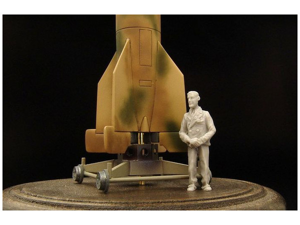 374点のウェルナー フォン ブラウンの写真と高解像度写真 - Getty Images