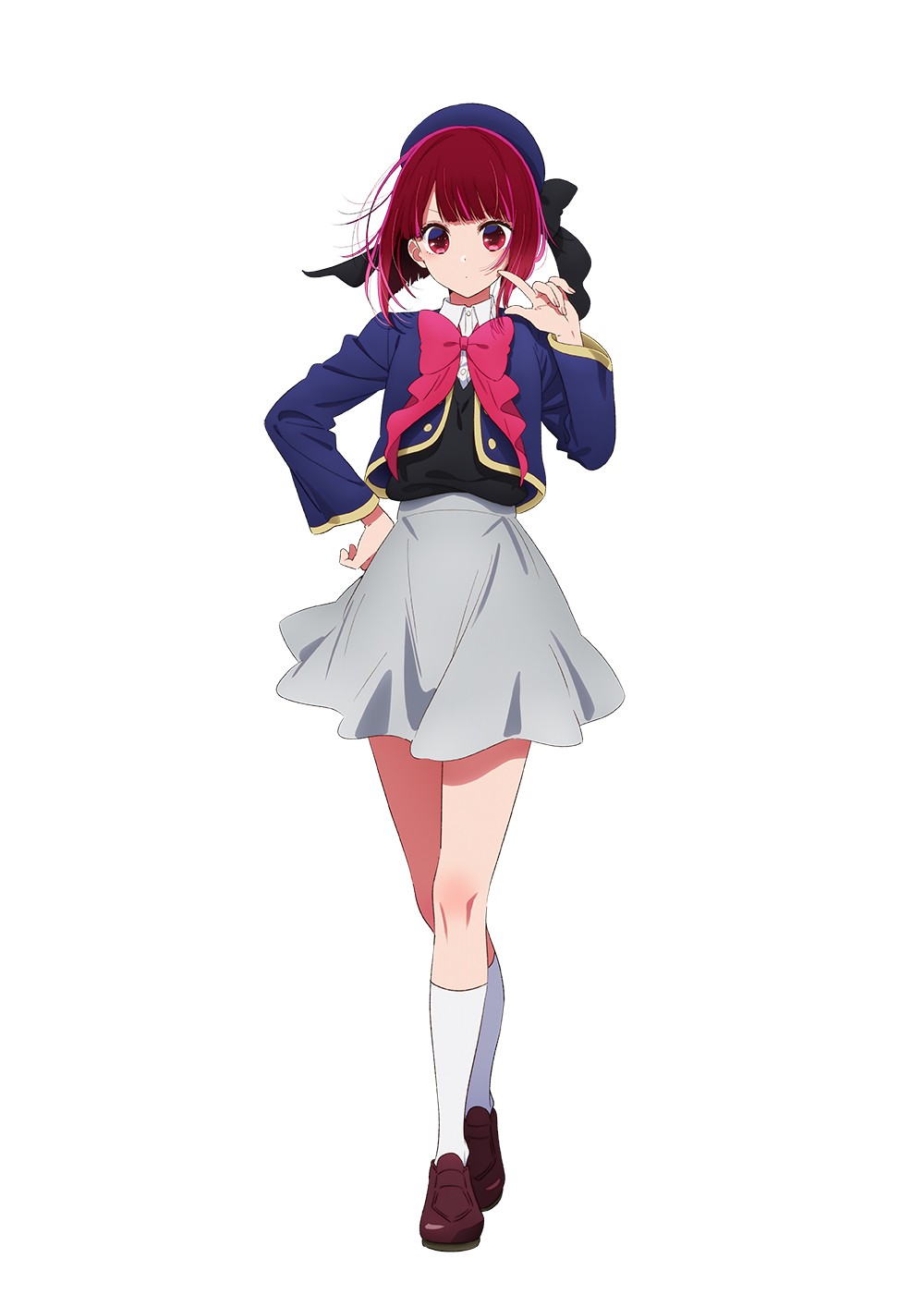 かなあか - ibisPaint