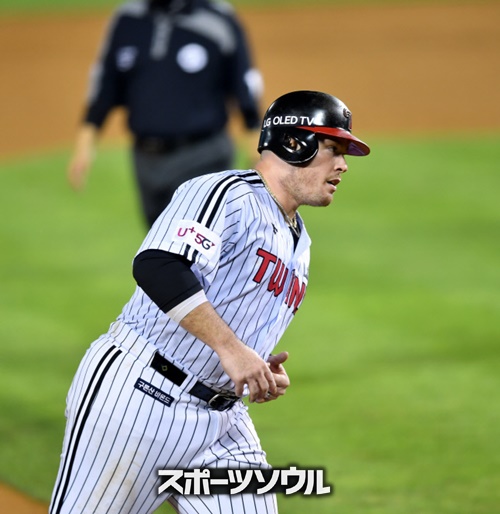 阪神退団の今季17HR放ったボーアのNPB残留はあるのか！？ - ラブすぽ