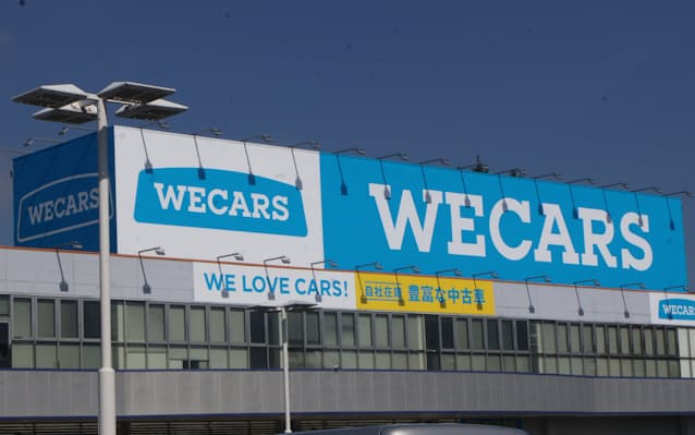 独占 「ビッグモーター」新社長に初密着 現役社員が明かす“深い闇”：ガイアの夜明けテレ東・ＢＳテレ東の読んで見て感じるメディア テレ東プラス