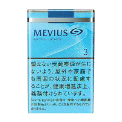 メビウス、新デザイン発売 日本たばこ産業 ＜アンテナ＞経済佐賀県のニュース佐賀新聞