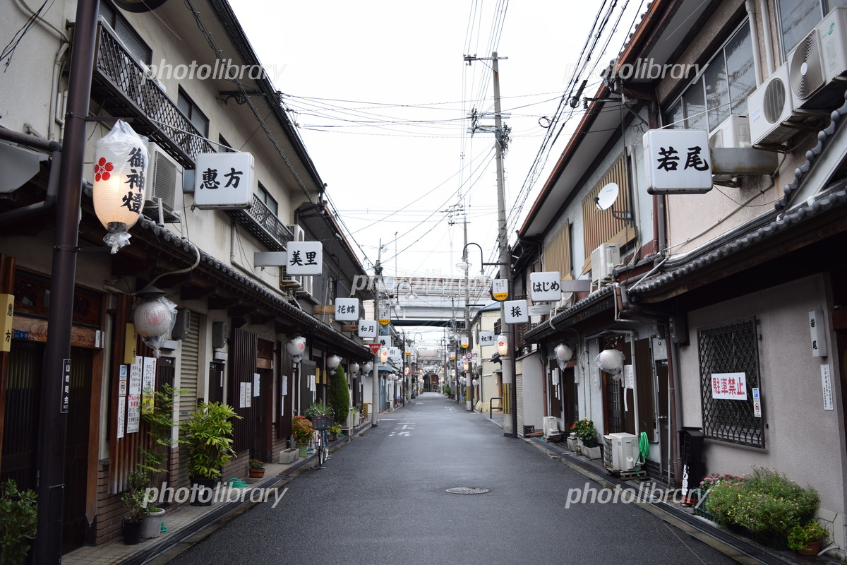 百年の色街飛田新地 | 誠品線上