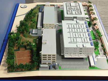 ATR株式会社 国際電気通信基礎技術研究所