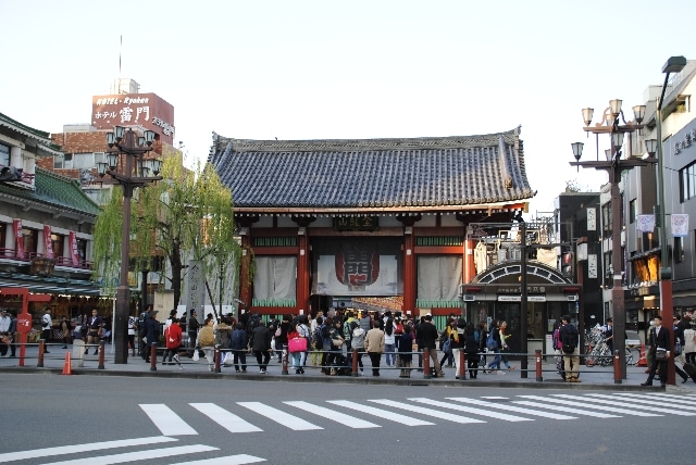 東京一等地で１階店舗が家賃2.3万円？！！ 文化を守ってきた利権を守るのか？不動産ジャーナリスト 木下隼