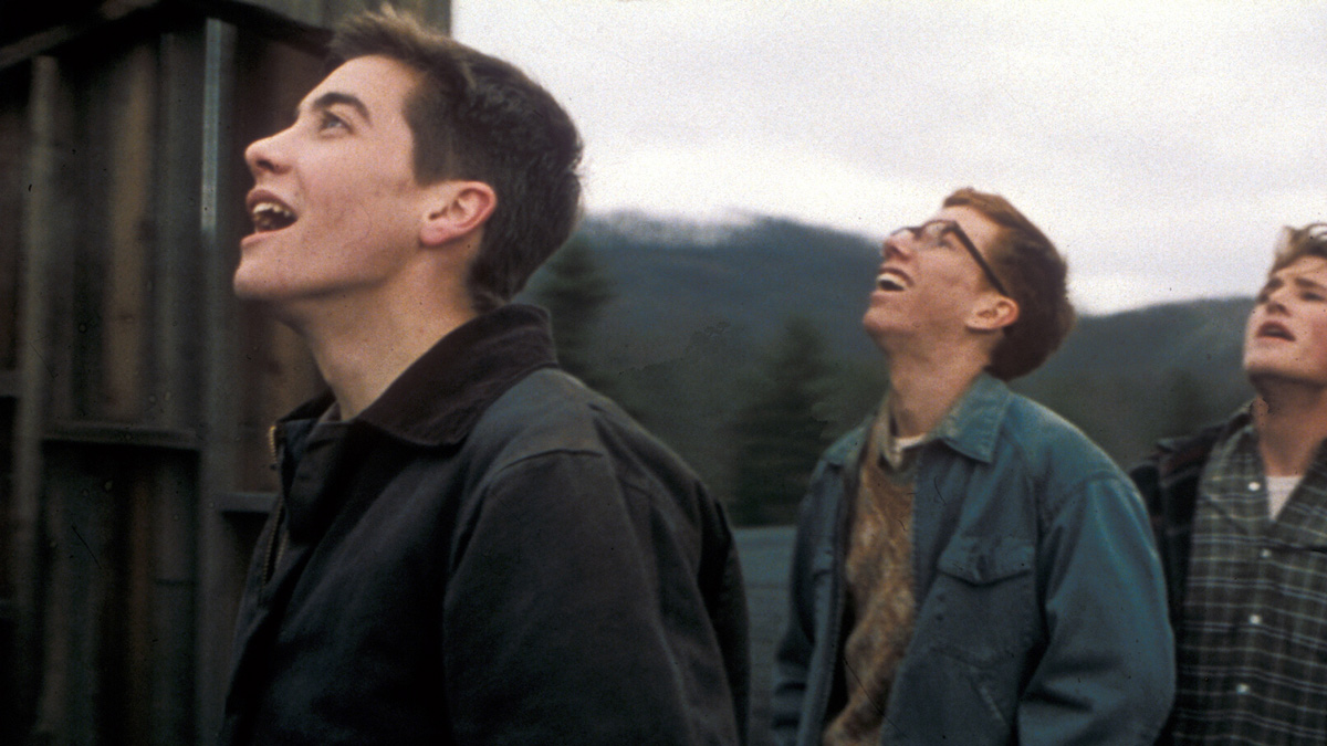 ミュージカル『レ・ミゼラブル』