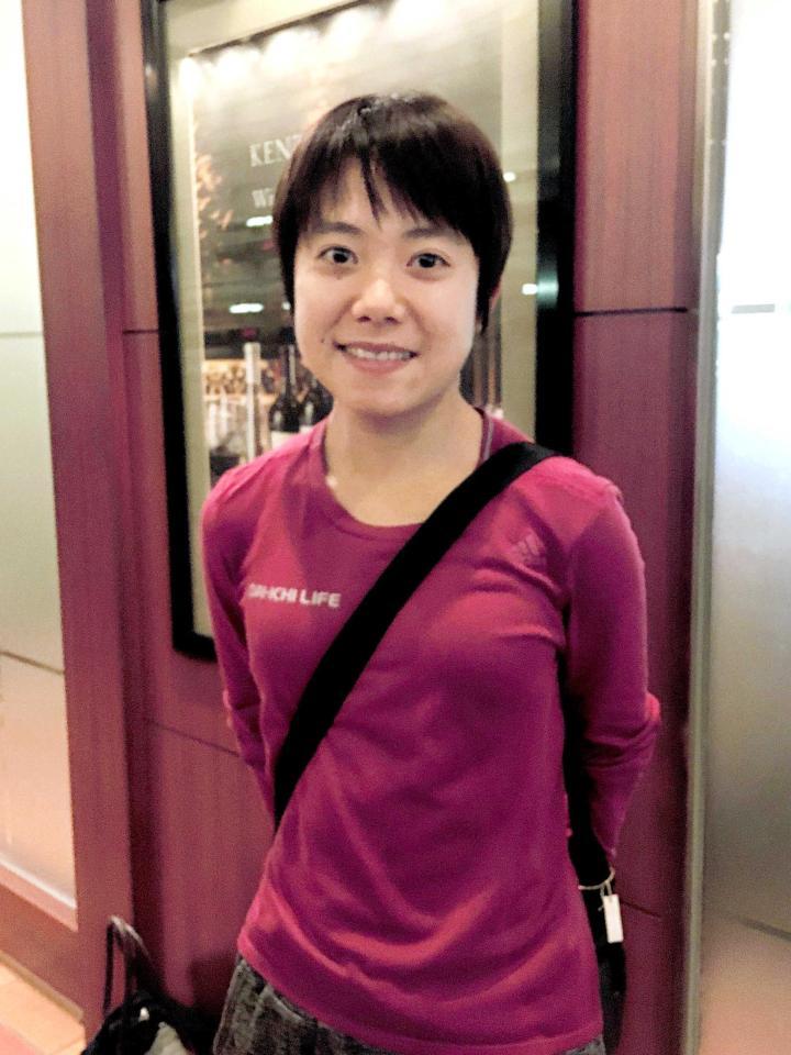 上原美幸選手がマラソンデビュー – MBCスポーツニュース