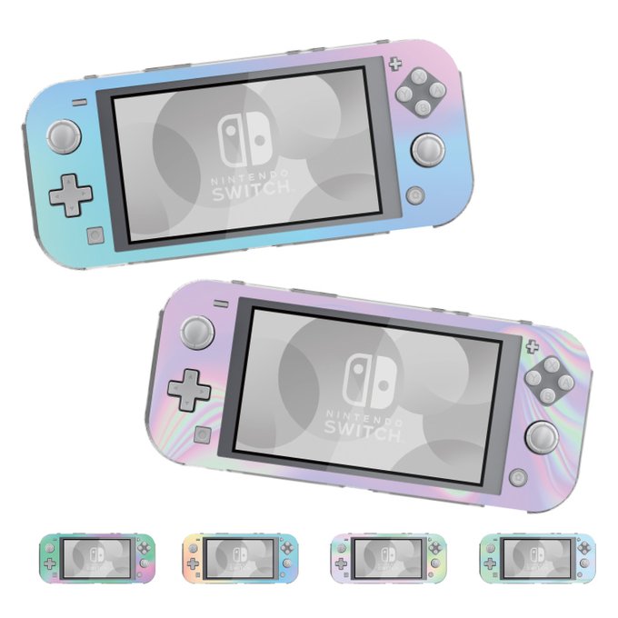 超厳選 ニンテンドースイッチライトのおすすめケース・カバー20選！可愛いケースや100均で買えるものも紹介！ - ゲームウィズ