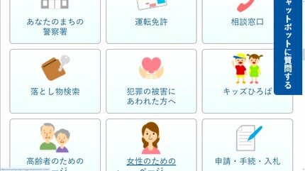 麻布警察署 署の概要 警視庁