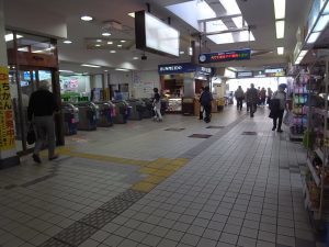 成増アクトホール - 全国ホール探訪