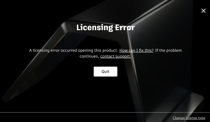 マイクロソフト ソフトウェア ライセンス条項が見つかりません」でインストールできない時の対処方法