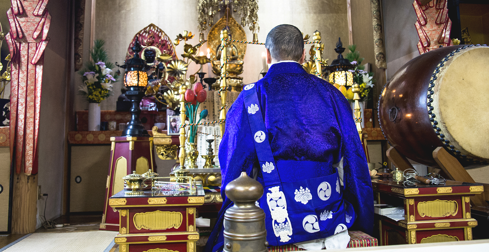 お寺から地域、そして日本を元気にする！次世代の住職たちのお寺づくりを支える「お寺の未来」greenz.jp グリーンズ