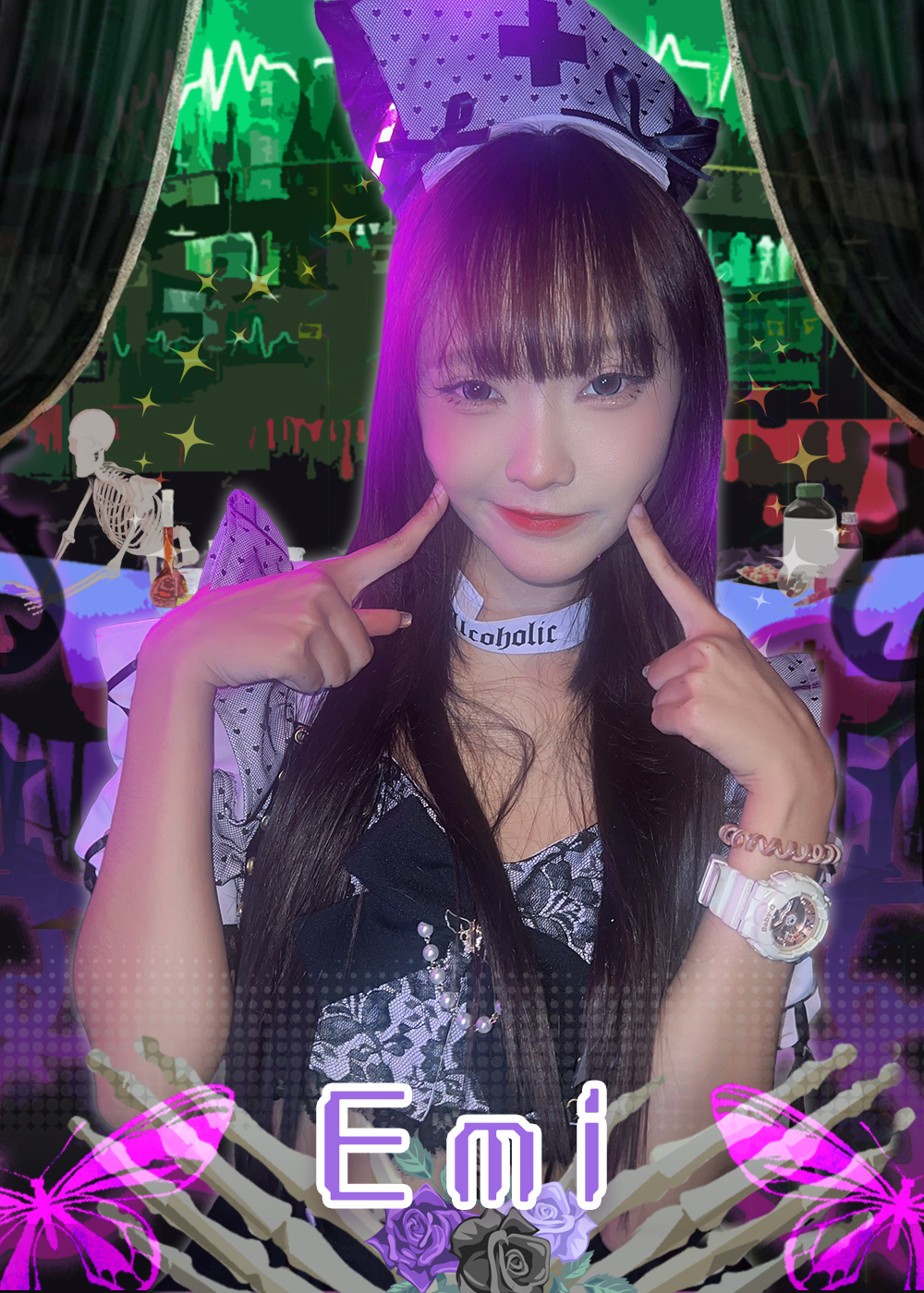 あるこほりっく 秋葉原 - 秋葉原 コンカフェMOESTA＋割引