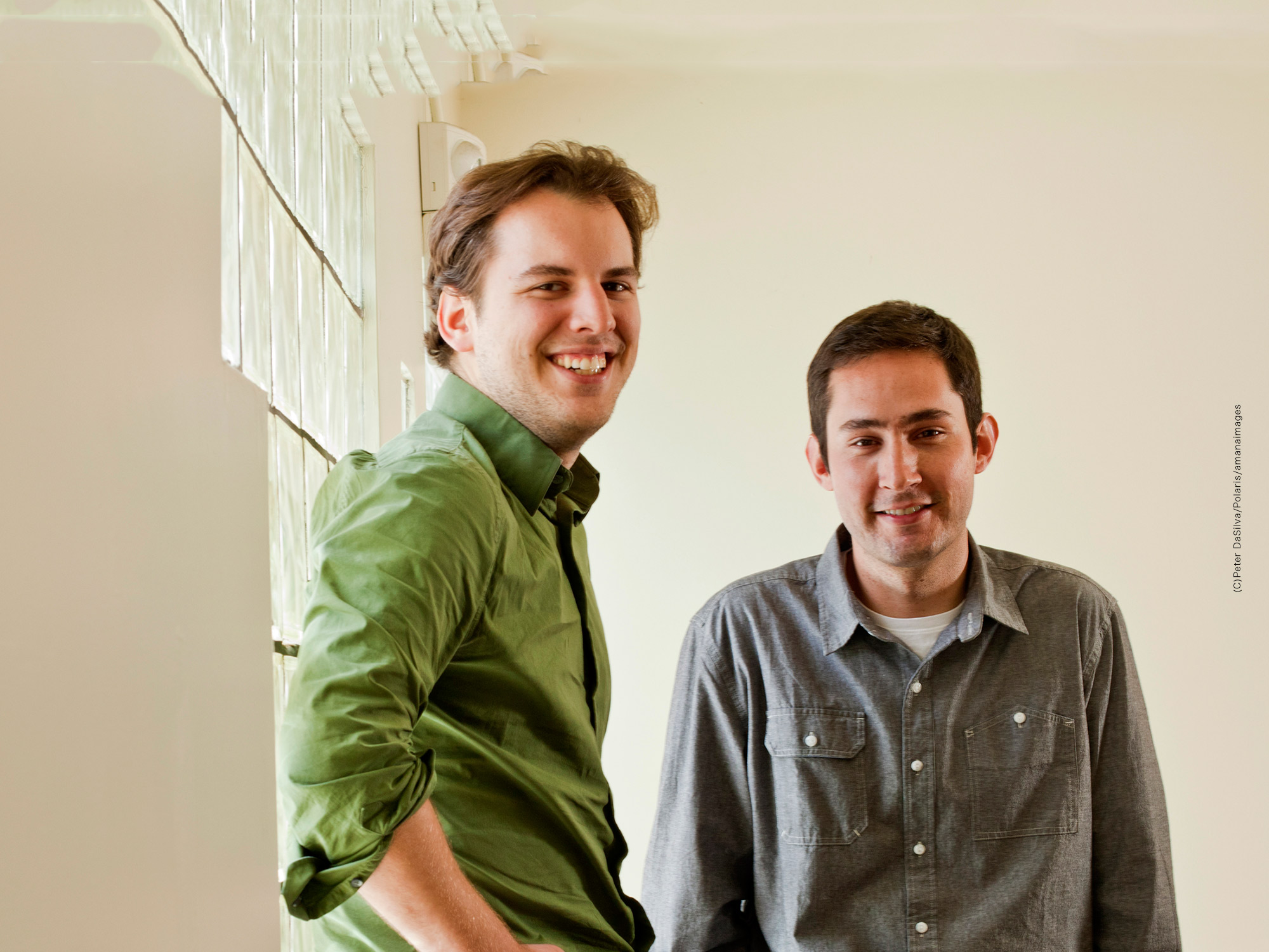 Instagram CEO Kevin Systrom: How I Work