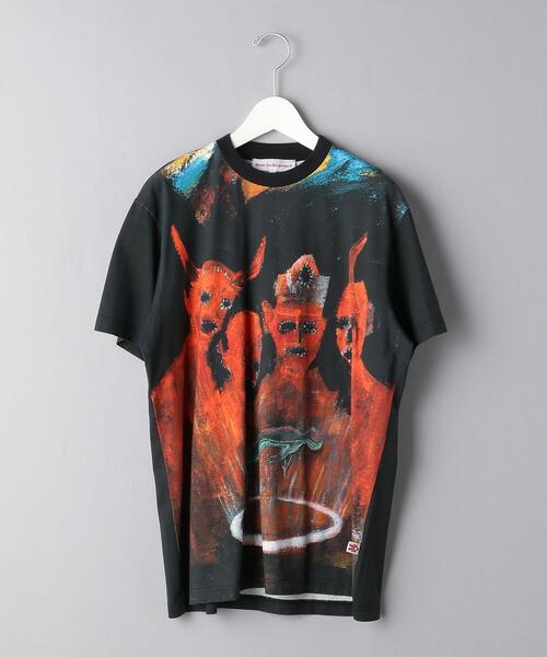 ルック 「ウォルター ヴァン ベイレンドンク」2024-25年秋冬メンズ・コレクション - WWDJAPAN