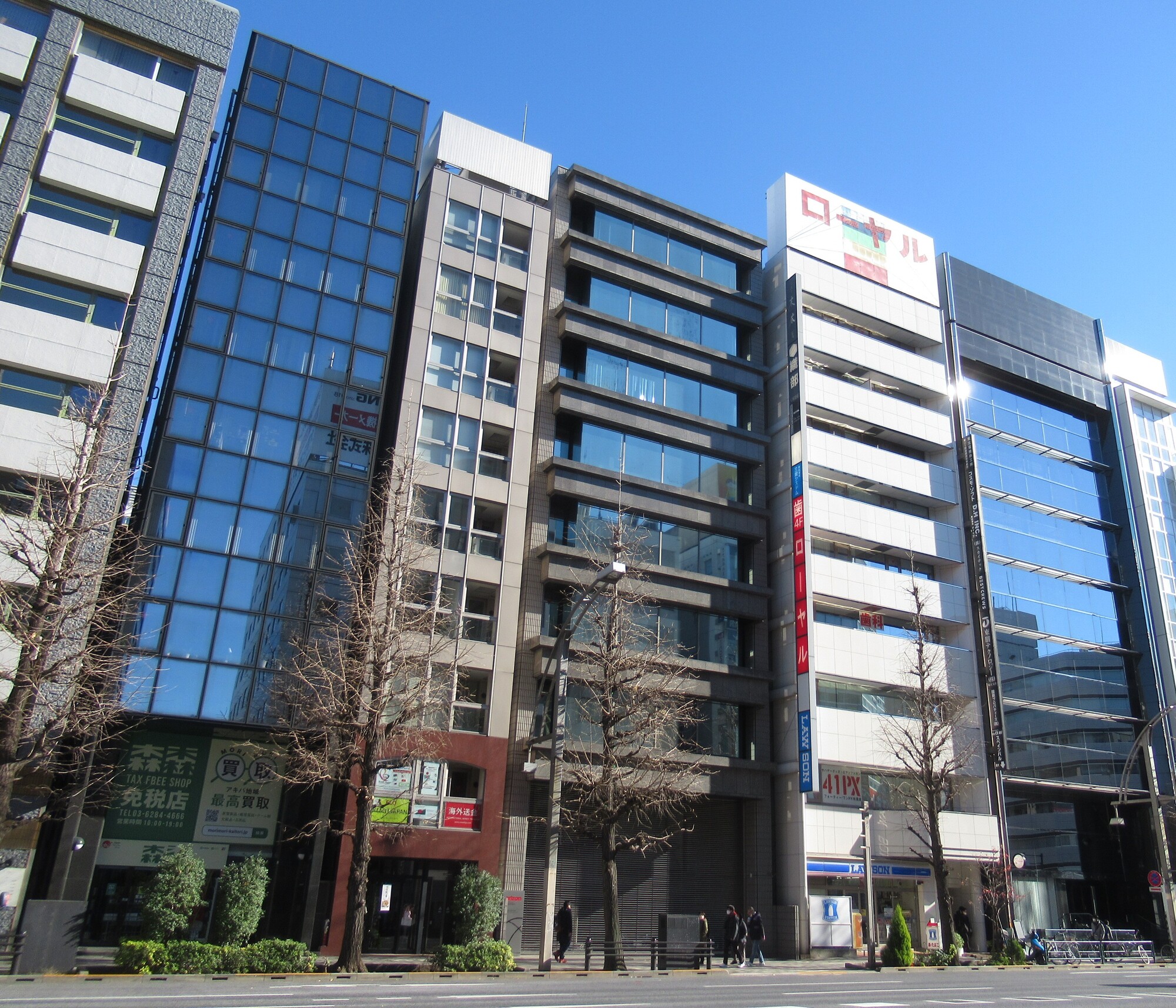 築古ビルのリノベーション による資産価値の向上方法と得られるメリット☀東京のオフィス・事務所・店舗の移転・内装工事・デザイン・パーテーション工事の「REM アール・イー・エム 」