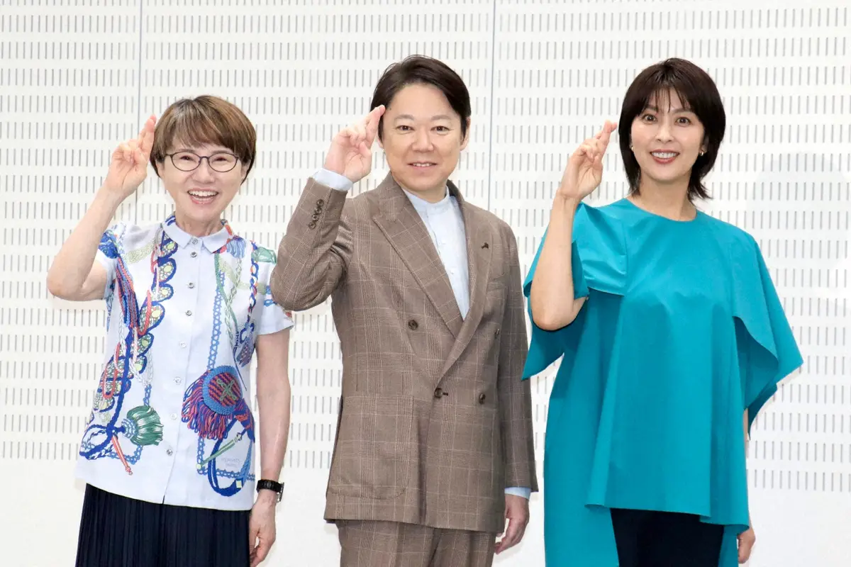 阿部サダヲ、“元カノ”との2ショットに「お似合いすぎる」「大人の色気やばい」とSNS沸く BuzzFeedJapan ｄメニューニュース NTTドコモ