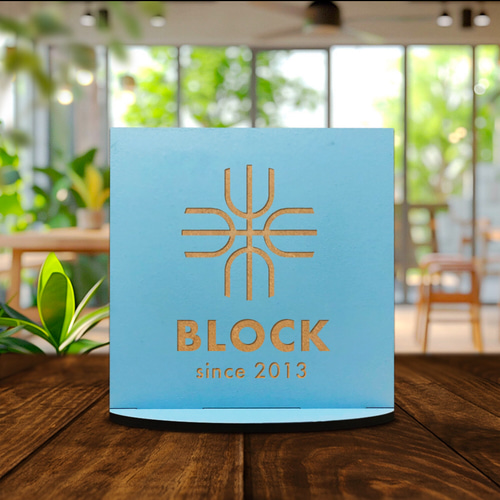 オーダーメイド木製看板・ショップ看板 大きいサイズ対応デザイン工房artmark