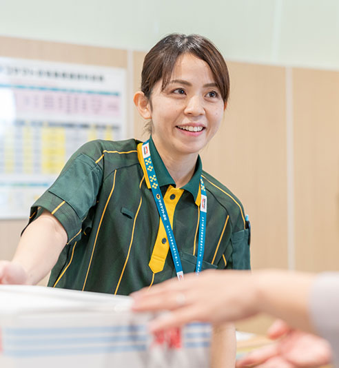 新宿で働く営業事務 ヤマトグループ ◇女性スタッフが中心となって活躍中！昇給・賞与あり eng400ヤマトシステム開発株式会社東京都新宿区の求人情報- エンゲージ