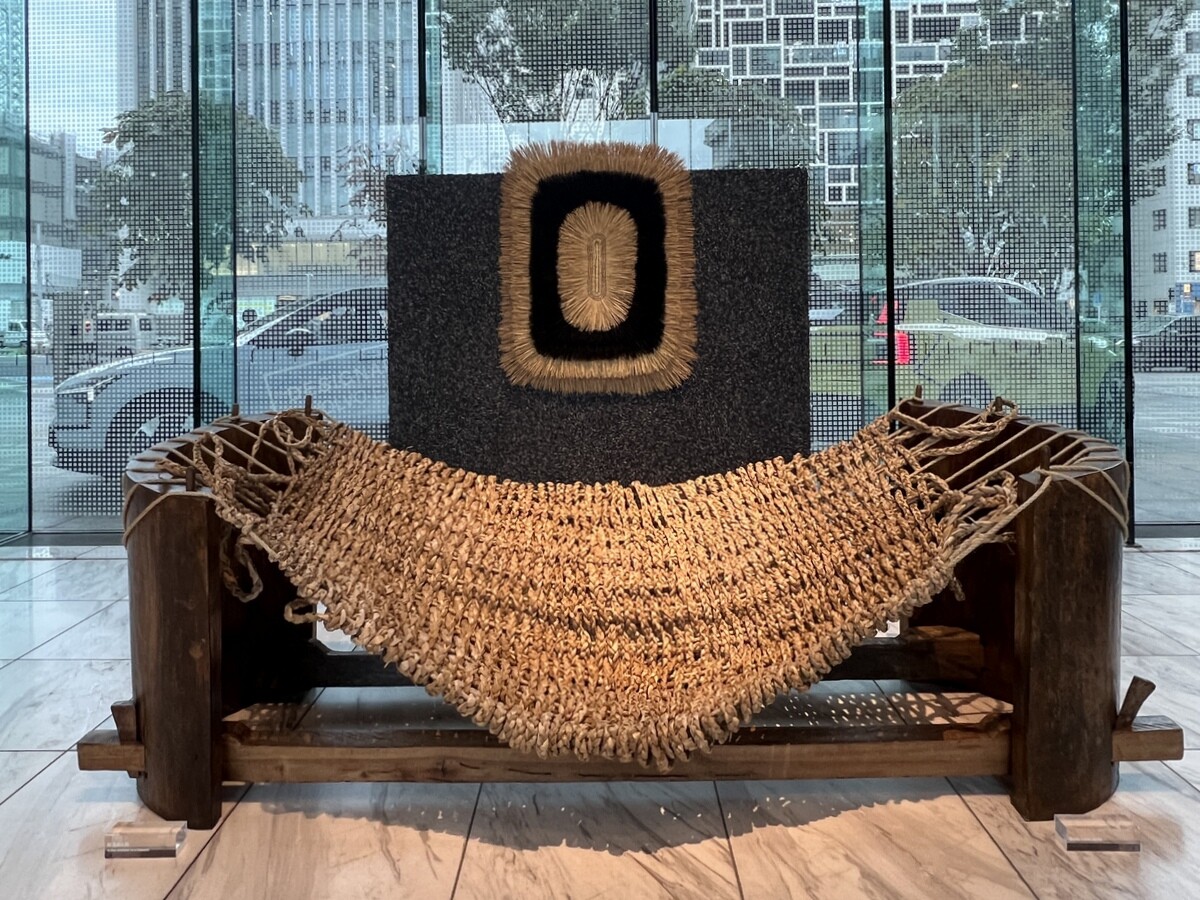 デザイナート トーキョー DESIGNART TOKYO 2024 @ ワールド北青山ビル10月'24: 徒然なる all over theWorld