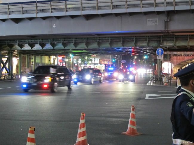 車箱乗り 埼玉TikTok