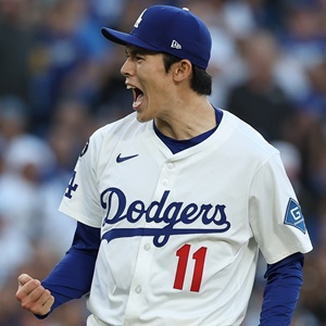 パワプロ2024 ボー・ビシェット 2021年 パワナンバー - NishiのパワプロMLB査定ブログ