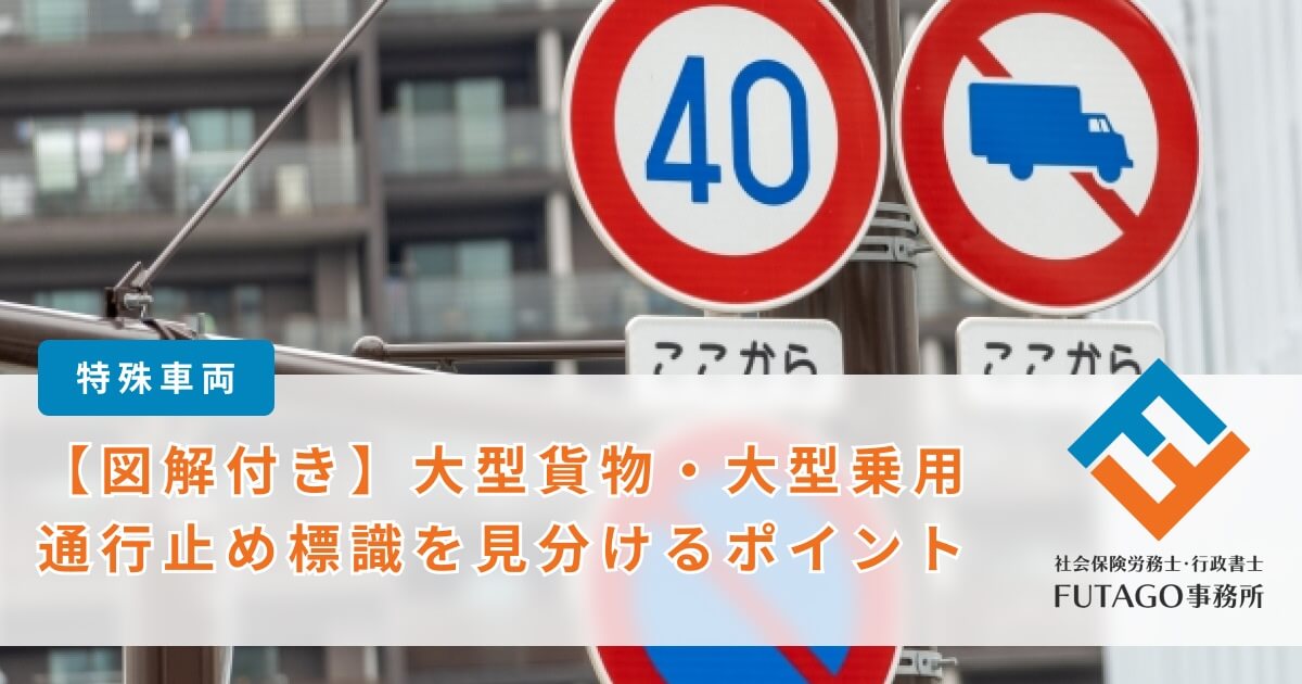 間違いやすい道路標識自動車保険はソニー損保