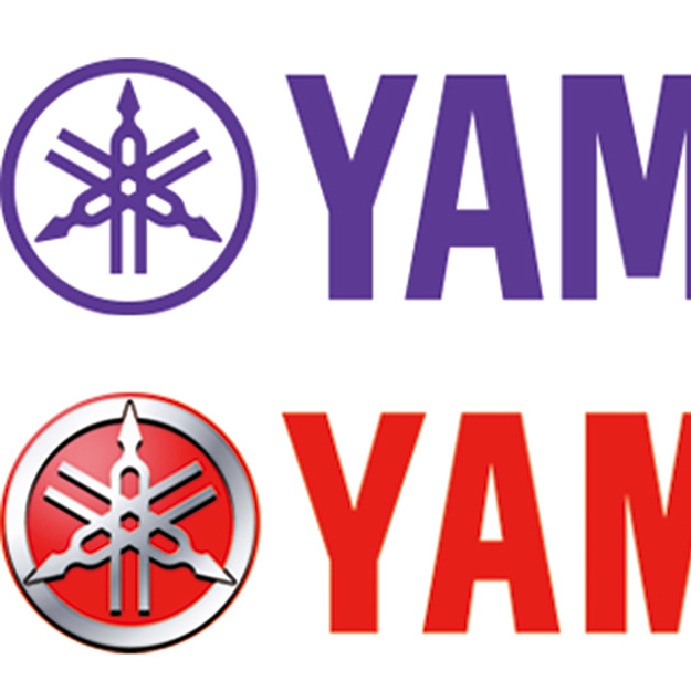 以外と知られていないYAMAHAのロゴの違い」ウェビックコミュニティ