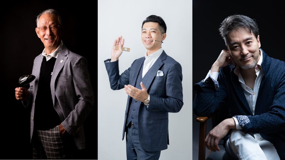 大阪の梅田で撮れるビジネスプロフィール写真におすすめの写真スタジオ5選おすすめの写真スタジオが見つかる写真館アワード