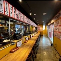 個室完備 海鮮居酒屋 はなの舞 前橋駅北口店