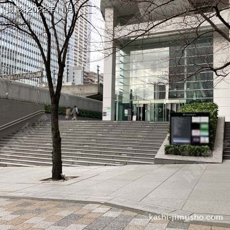 富士ソフトビル 秋葉原掲載終了 │賃貸オフィス・事務所│世界最大手* CBRE